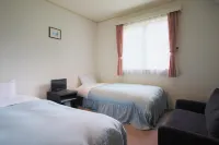 Mt Fuji B&B Pension le Lagon