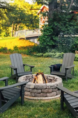 Silas House Hotels in Lexington