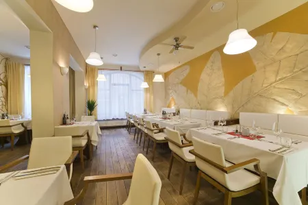 Hotel Art Отели в г. Kurimany