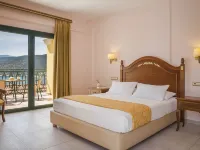 Kefalonia Bay Palace Hotéis em Kefallinia