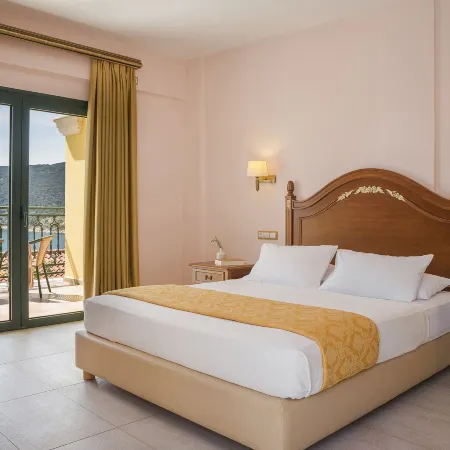 Kefalonia Bay Palace