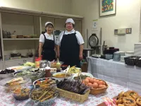 Ace Inn Matsusaka - breakfast