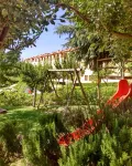 Quinta Do Crestelo Aparthotel Hotels in Travancinha