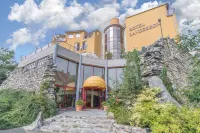 Hotel Landskron Hoteles en Niklasdorf