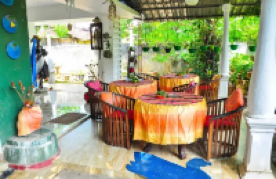 卡斯凱德巖石之家酒店