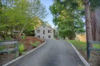 Toorongo Valley Estate Hotels in Warragul