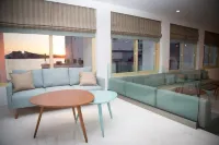 Zephyros Hotel فنادق في Panormos Kalymnos