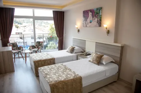 Seren Sari Hotel
