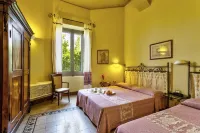 Hotel Villa Gli Asfodeli Hotels in Tresnuraghes