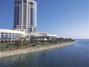 The Ritz-Carlton, Doha