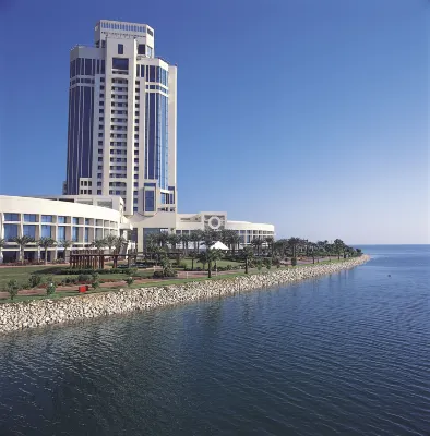 The Ritz-Carlton, Doha Hotel di Doha