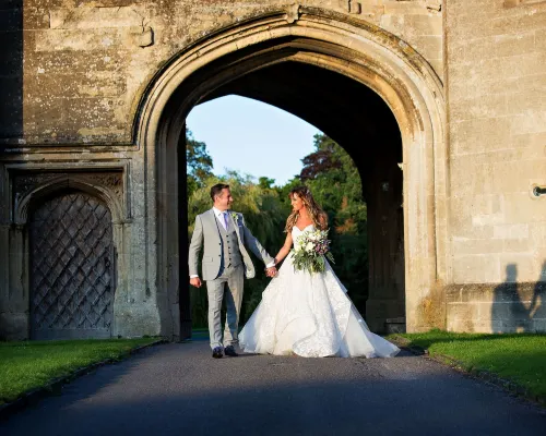 Thornbury Castle - A Relais & Chateaux Hotel Leisure & Recreation Photos