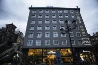 Hotel América Sevilla Hotels in Casco Antiguo