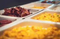 Astoria Hotel Opatija - Frühstück