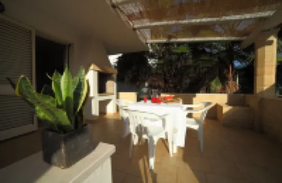 Residence Rivamare Ugento