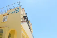 Albergo Atlantic