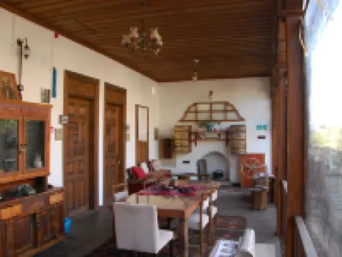 Birgi Hotel Saliha Hanim Tas Konak Hotels in Ödemiş