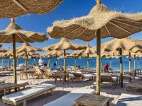 Grand Hotel Cannigione Hotels near Spiaggia Mannena