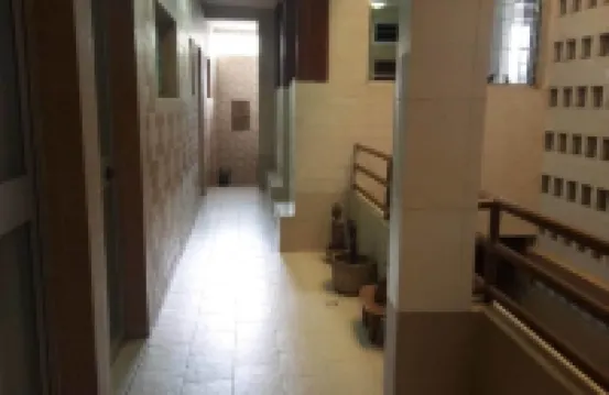 Cocody Guesthouse Galerie