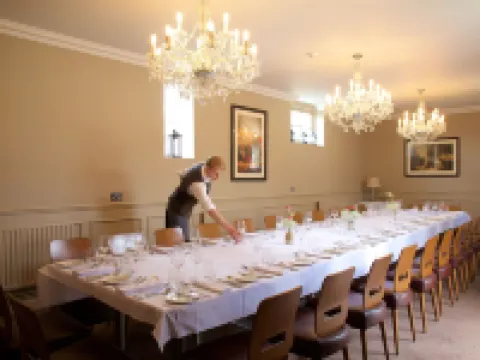 The Talbot Inn Hotels in Woking