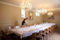 The Talbot Inn Hotels in Woking