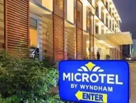 Microtel by Wyndham Acropolis Hotels in Quezon City