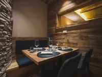 Hotel Crozzon - breakfast