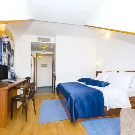 Palma Rooms B&B