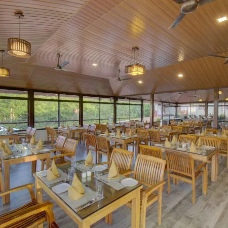 Woodstock Resorts