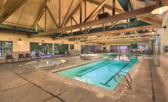WorldMark Running Y