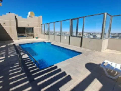 Hotel Diego de Almagro Calama Hoteles en Calama