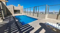Hotel Diego de Almagro Calama Hotels in Calama