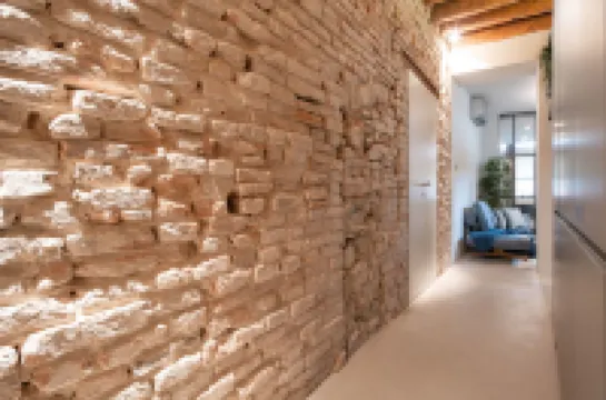 Officine Cavour Apartment CENTRO STORICO PADOVA