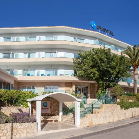 Grupotel Nilo & Spa