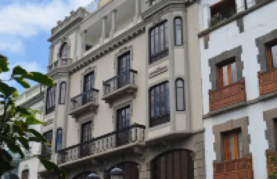 Masanet Emblematic Hotels - Adults Only Hotels near Casa de Colon