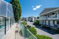 Americas Best Value Inn and Suites Lake George
