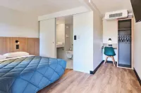 Premiere Classe Freyming Merlebach Hotels in Sarreguemines