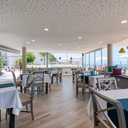 Holiday Club Puerto Calma
