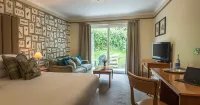 Penventon Park Hotel Hotel di Camborne