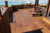 Akureyri Log Cabin
