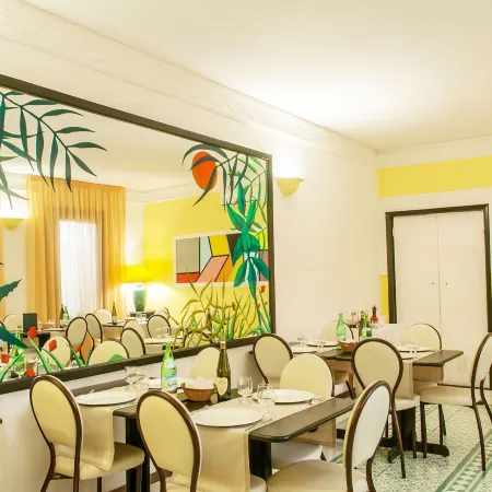 Hotel Annabelle