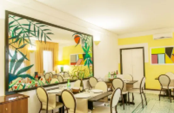 Hotel Annabelle