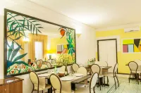 Hotel Annabelle Hôtels à : Ischia