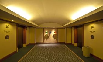 Rizzan Sea Park Hotel Tancha Bay