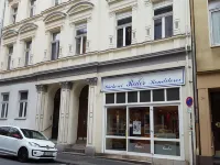 SP Hotels- Apartment an der Wiesenstraße