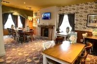 Unicorn, Gunthorpe by Marston's Inns