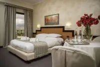 Hotel Olimpia - gimnasio