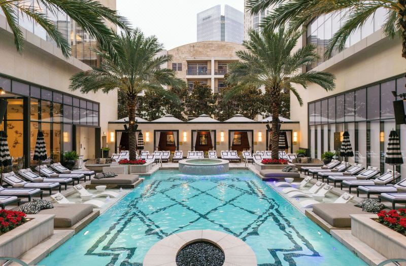 The Post Oak Hotel photo 3