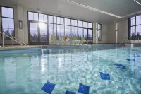 Lodge Kohler - Pools