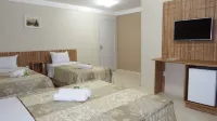 Coral Palace Hotel Hotels in Sangão